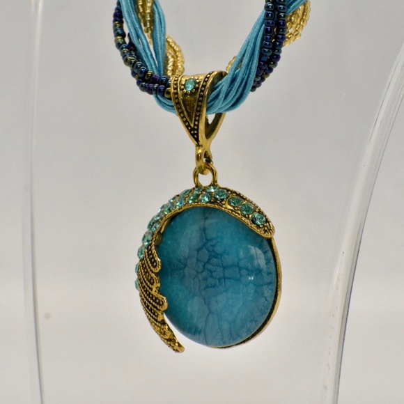 Layered Necklace! - Picture 9 of 10